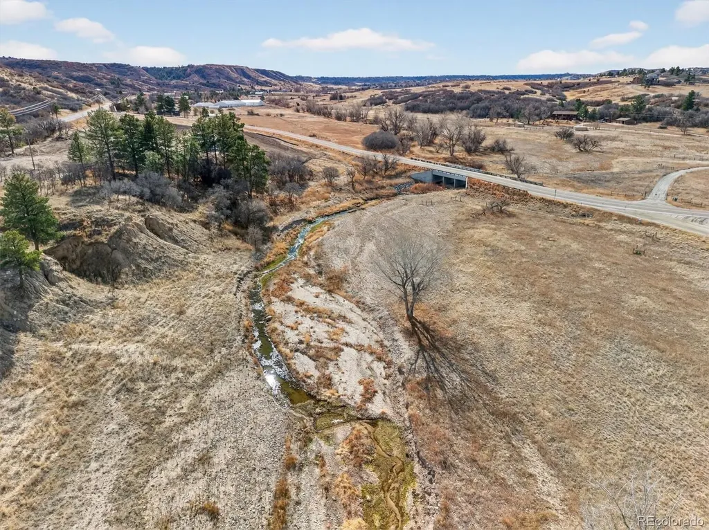 567 Lake Gulch Road Castle Rock CO 80104