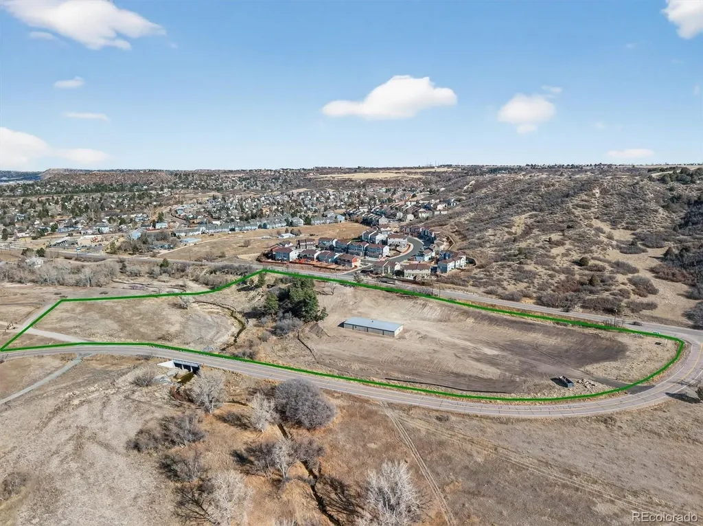 567 Lake Gulch Road Castle Rock CO 80104