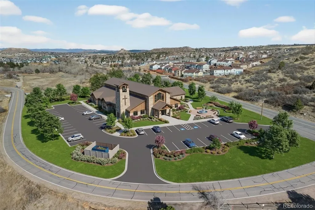 567 Lake Gulch Road Castle Rock CO 80104