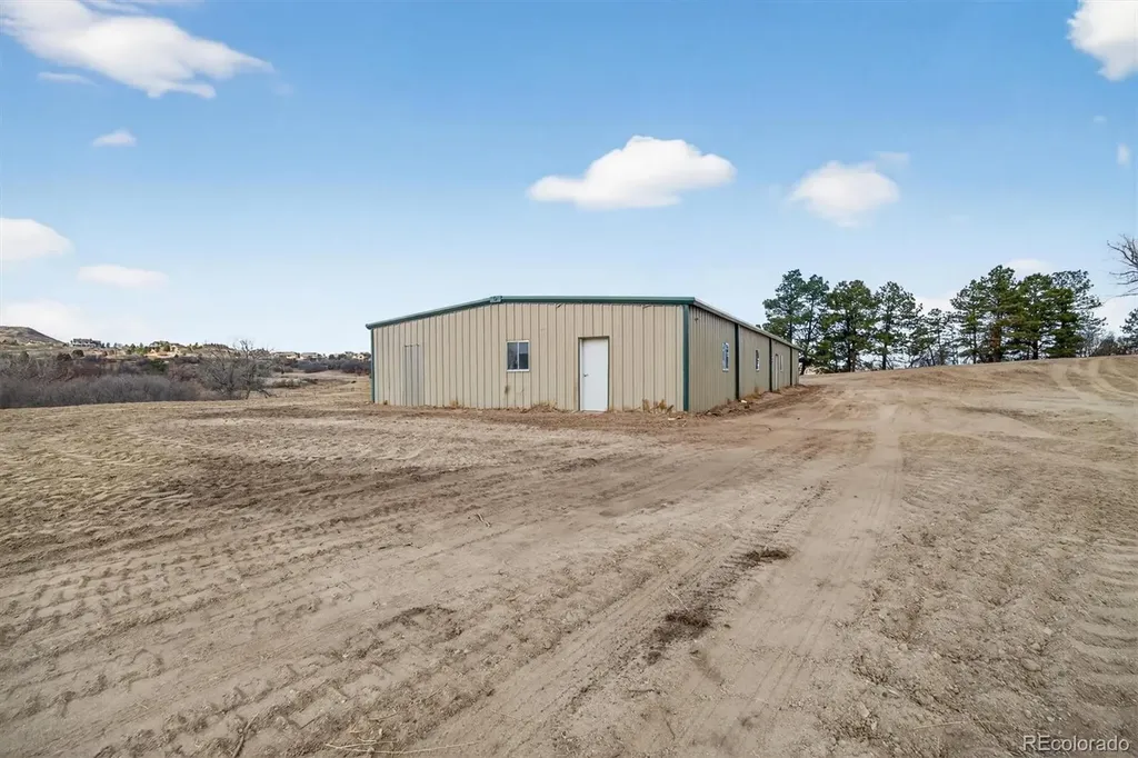567 Lake Gulch Road Castle Rock CO 80104