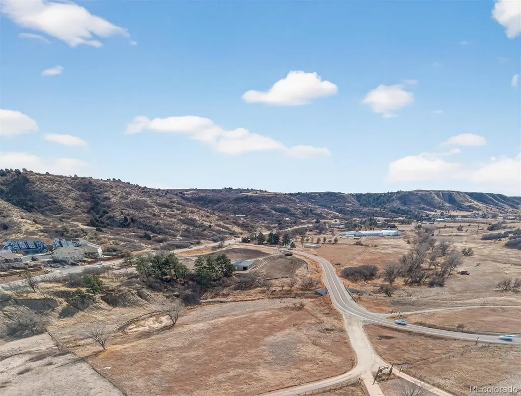 567 Lake Gulch Road Castle Rock CO 80104