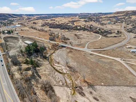 567 Lake Gulch Road Castle Rock CO 80104
