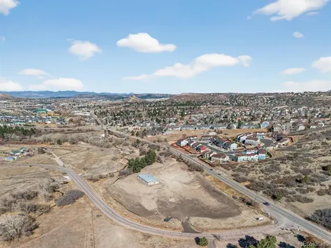 567 Lake Gulch Road Castle Rock CO 80104