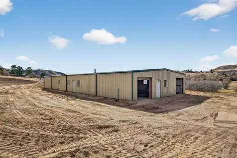 567 Lake Gulch Road Castle Rock CO 80104