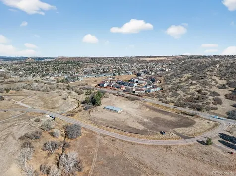 567 Lake Gulch Road Castle Rock CO 80104