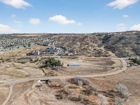 567 Lake Gulch Road Castle Rock CO 80104