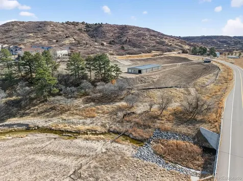 567 Lake Gulch Road Castle Rock CO 80104
