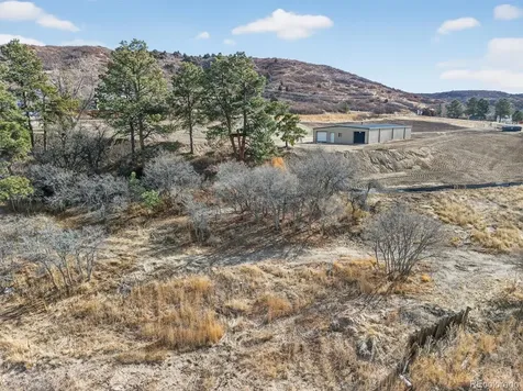 567 Lake Gulch Road Castle Rock CO 80104