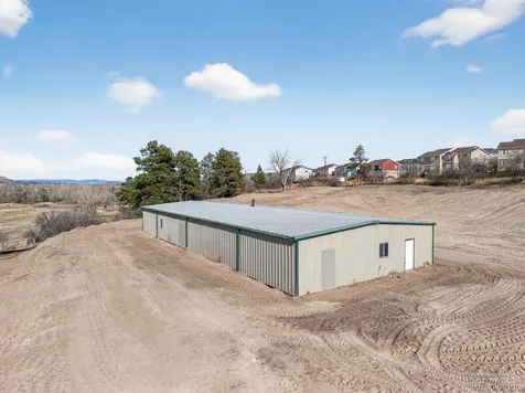 567 Lake Gulch Road Castle Rock CO 80104