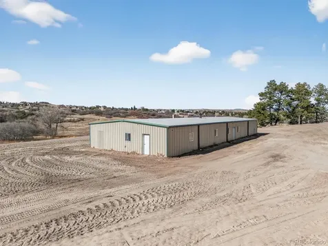 567 Lake Gulch Road Castle Rock CO 80104