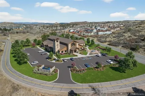 567 Lake Gulch Road Castle Rock CO 80104