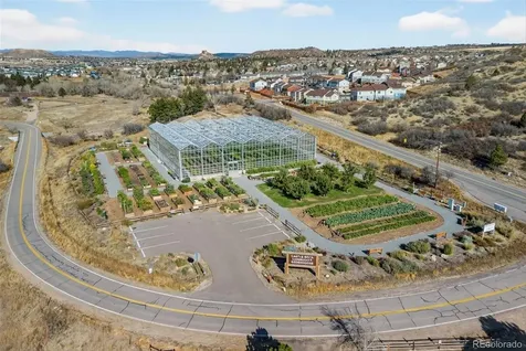 567 Lake Gulch Road Castle Rock CO 80104