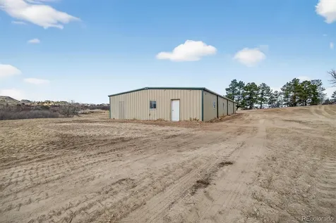 567 Lake Gulch Road Castle Rock CO 80104