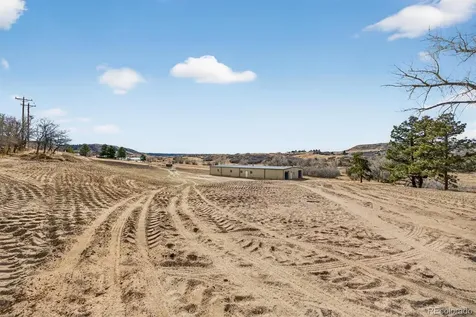 567 Lake Gulch Road Castle Rock CO 80104