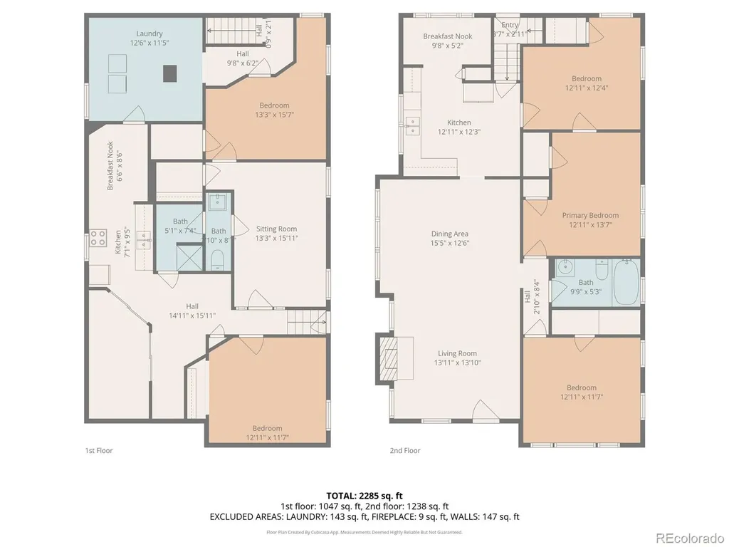1117 16th Street Greeley CO 80631