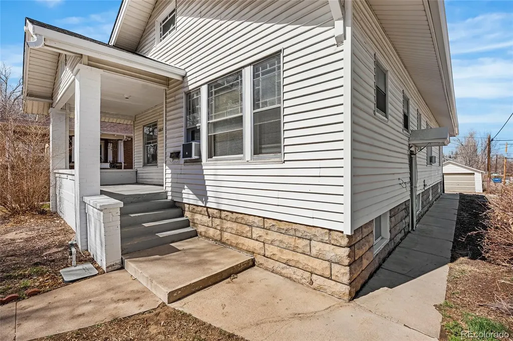 1117 16th Street Greeley CO 80631