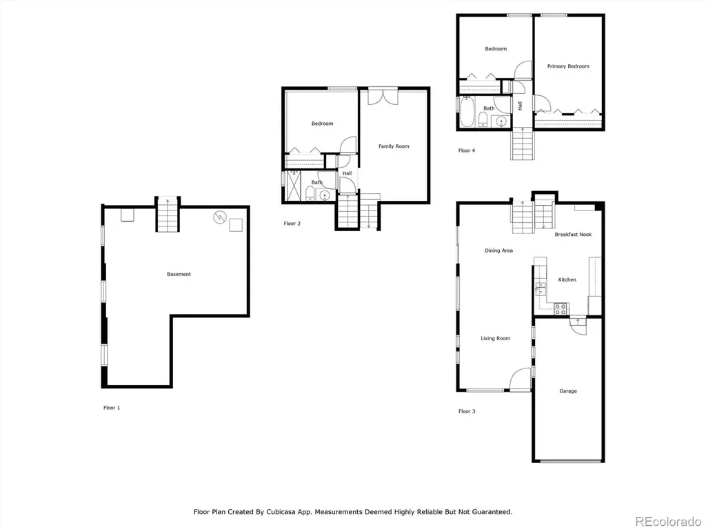 9292 W 56th Place Arvada CO 80002
