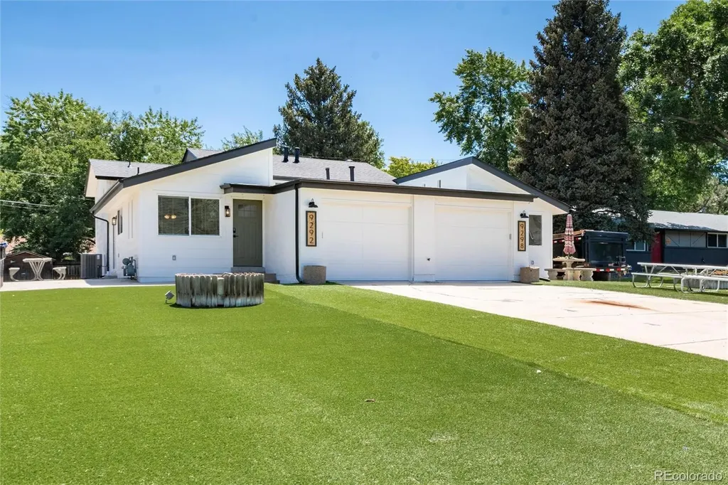9292 W 56th Place Arvada CO 80002
