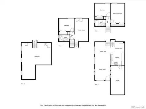 9292 W 56th Place Arvada CO 80002