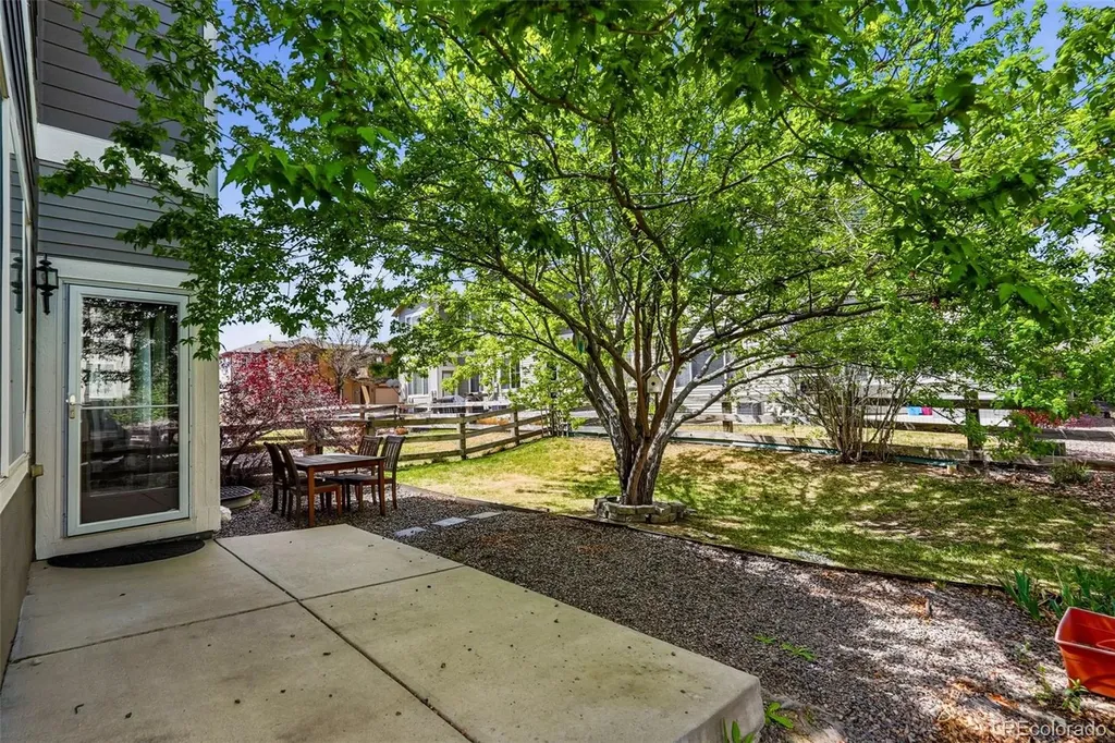 6175 S Paris Street Englewood CO 80111