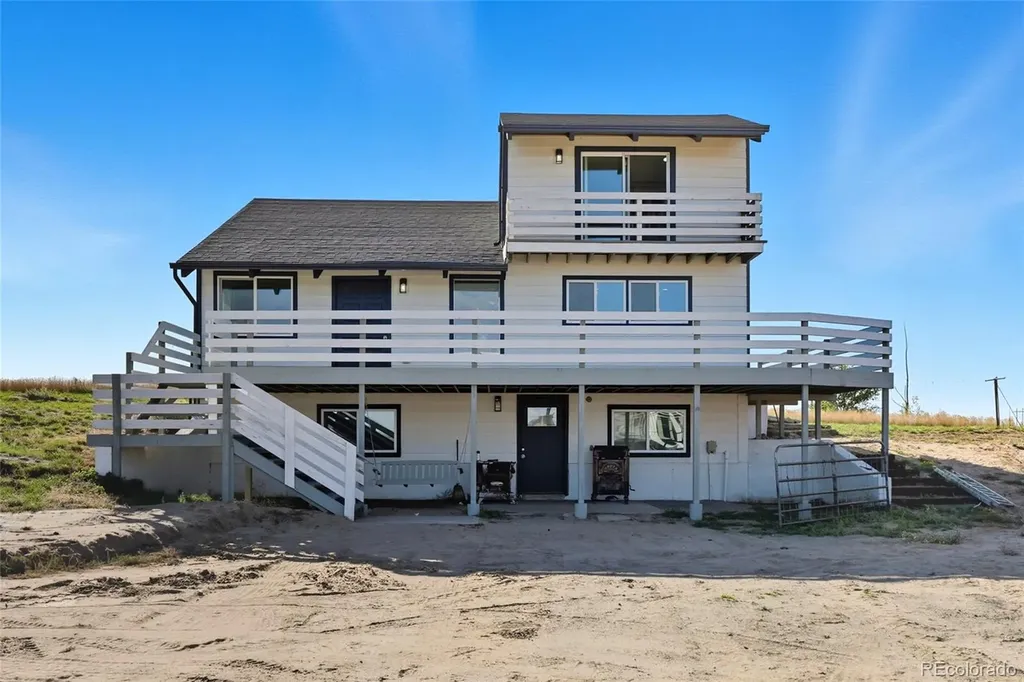 2269 Mathews Avenue Fort Lupton CO 80621