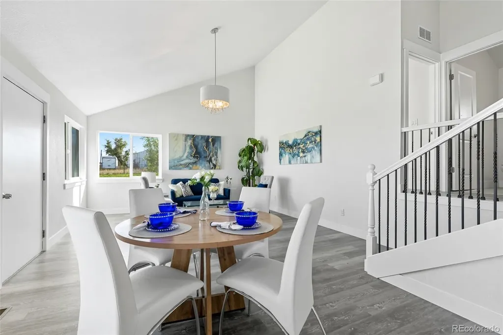 2269 Mathews Avenue Fort Lupton CO 80621