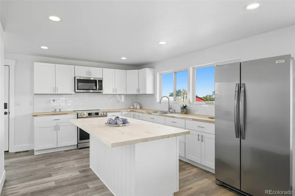 2269 Mathews Avenue Fort Lupton CO 80621