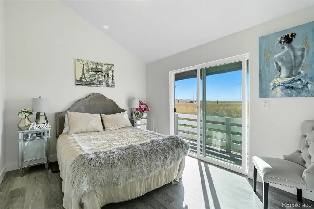 2269 Mathews Avenue Fort Lupton CO 80621