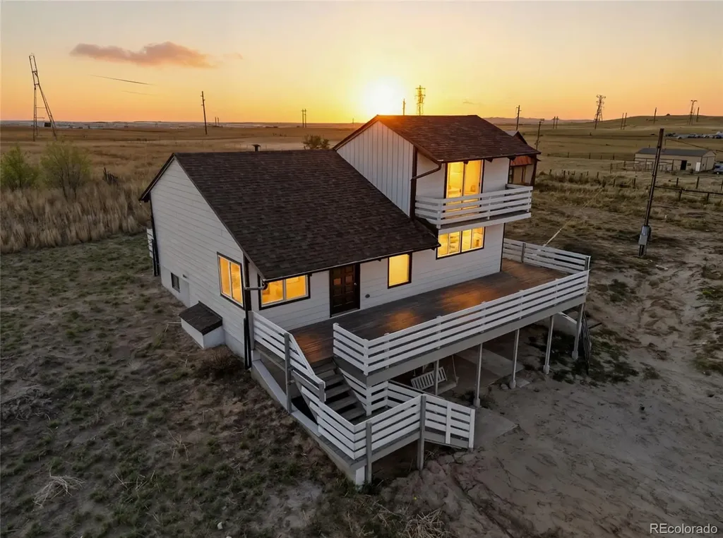 2269 Mathews Avenue Fort Lupton CO 80621
