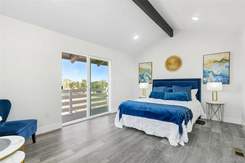 2269 Mathews Avenue Fort Lupton CO 80621