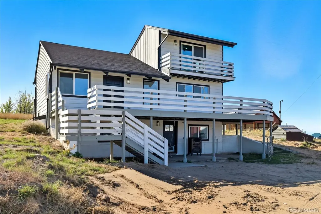 2269 Mathews Avenue Fort Lupton CO 80621