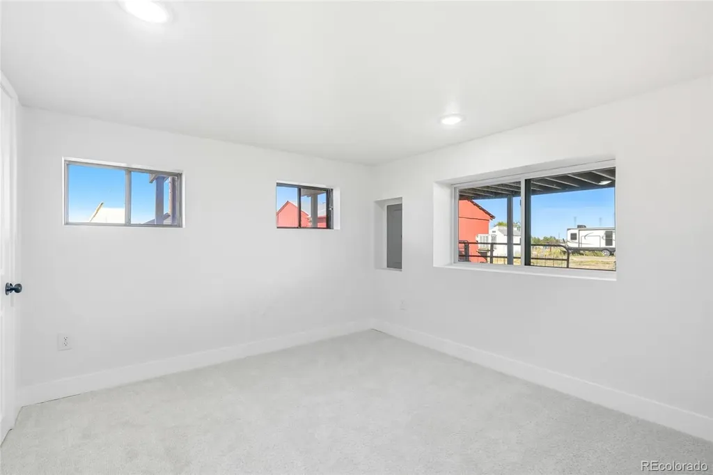 2269 Mathews Avenue Fort Lupton CO 80621