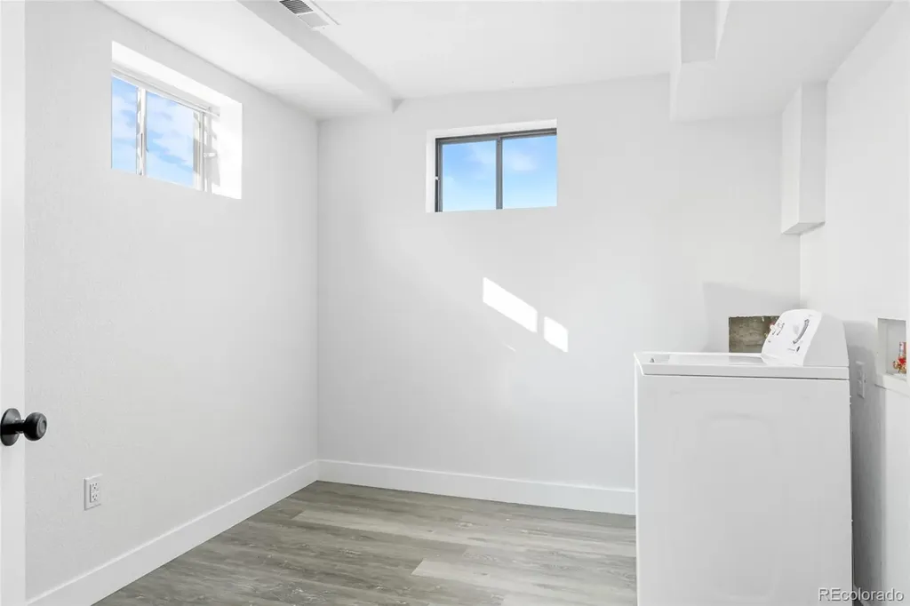 2269 Mathews Avenue Fort Lupton CO 80621