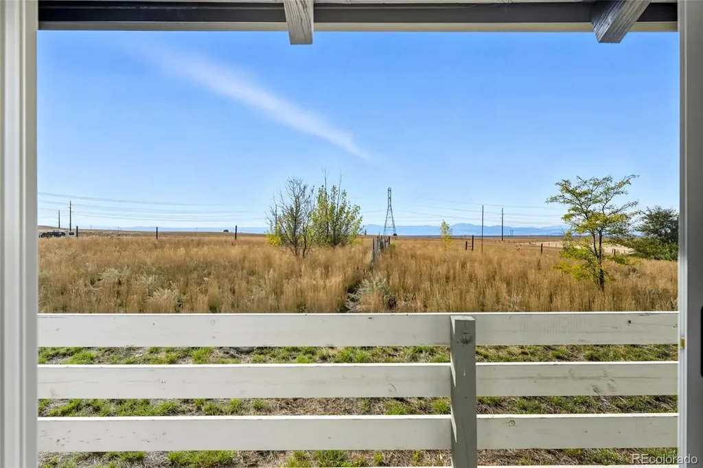 2269 Mathews Avenue Fort Lupton CO 80621