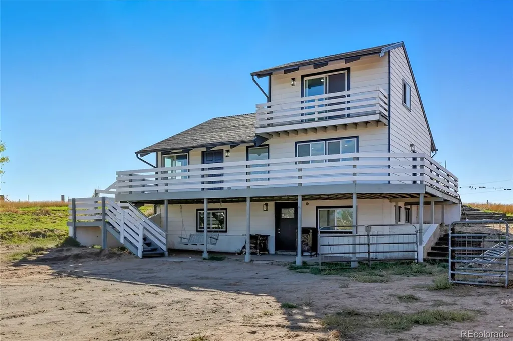 2269 Mathews Avenue Fort Lupton CO 80621