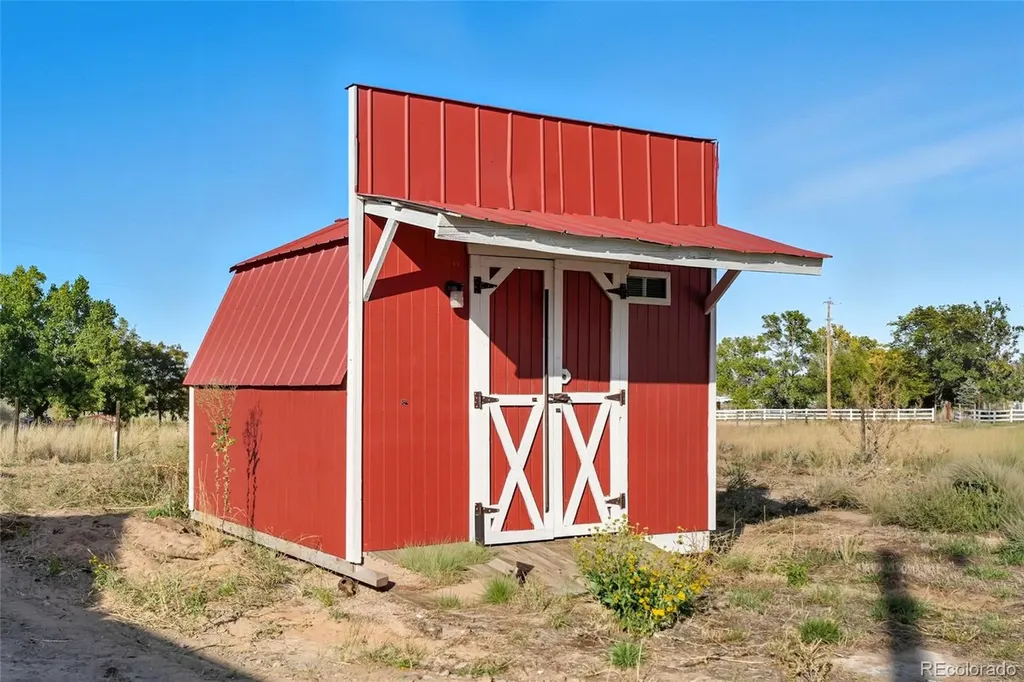 2269 Mathews Avenue Fort Lupton CO 80621