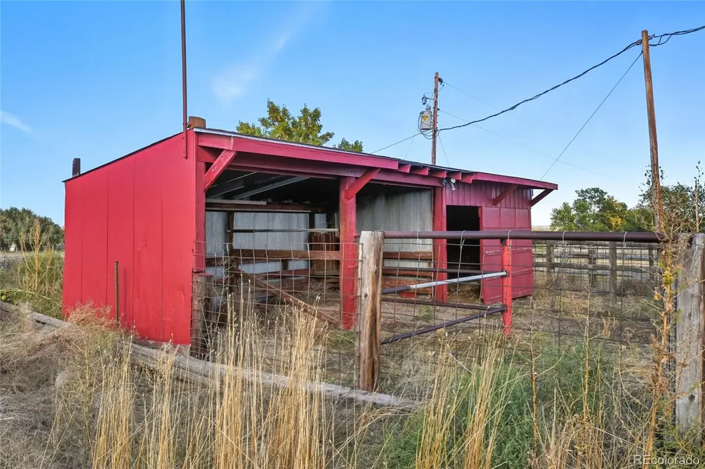 2269 Mathews Avenue Fort Lupton CO 80621