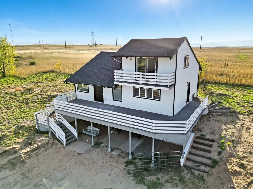 2269 Mathews Avenue Fort Lupton CO 80621
