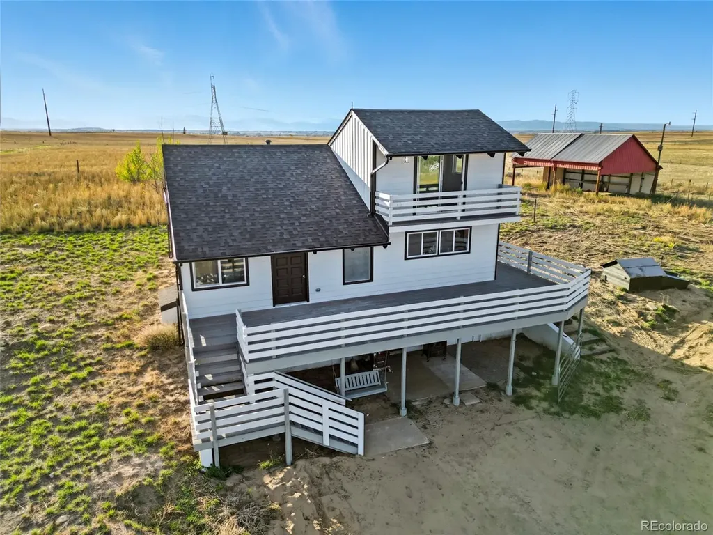 2269 Mathews Avenue Fort Lupton CO 80621