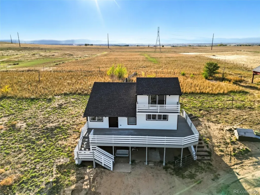 2269 Mathews Avenue Fort Lupton CO 80621