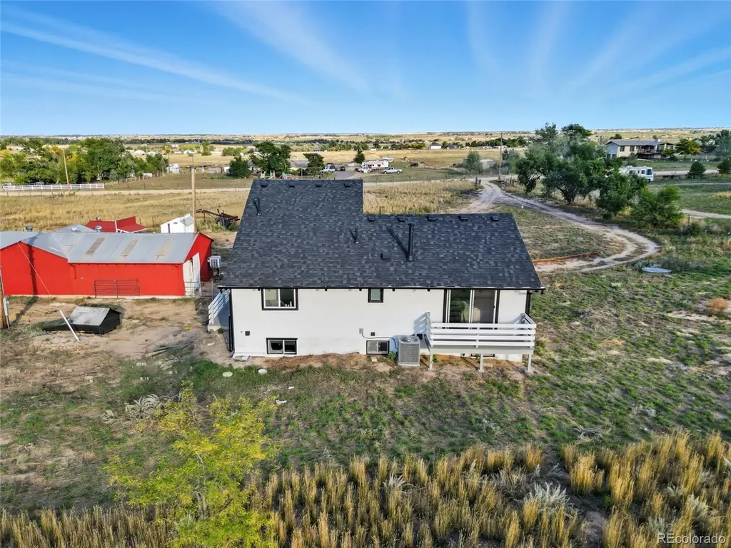 2269 Mathews Avenue Fort Lupton CO 80621