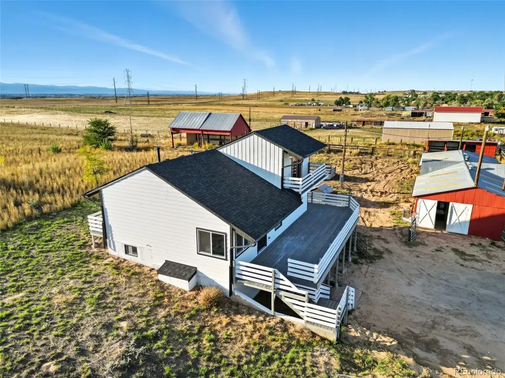 2269 Mathews Avenue Fort Lupton CO 80621
