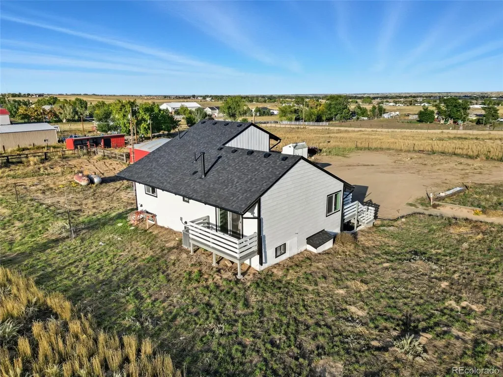 2269 Mathews Avenue Fort Lupton CO 80621