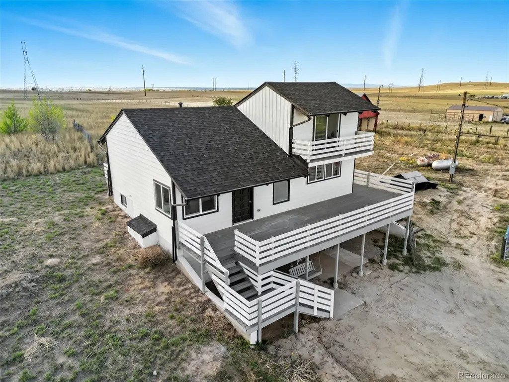 2269 Mathews Avenue Fort Lupton CO 80621