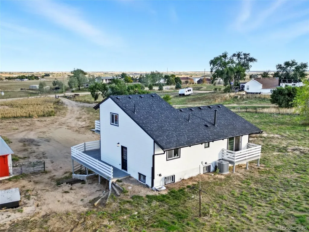 2269 Mathews Avenue Fort Lupton CO 80621