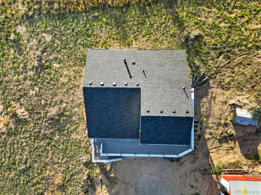 2269 Mathews Avenue Fort Lupton CO 80621