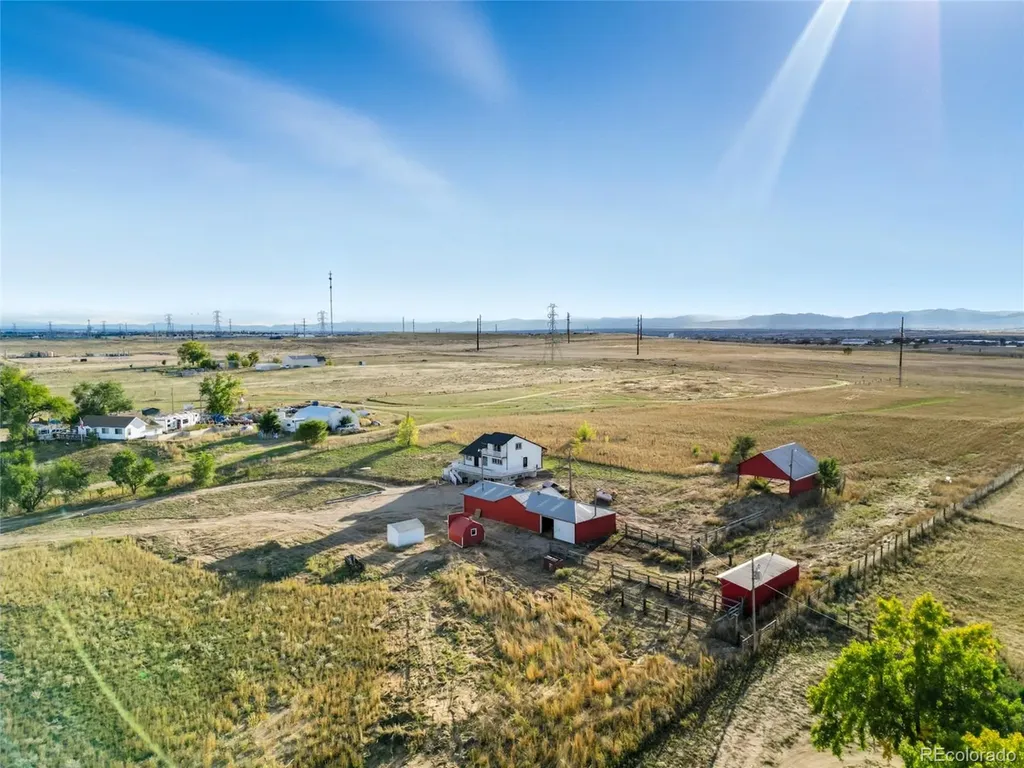 2269 Mathews Avenue Fort Lupton CO 80621