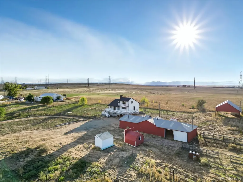 2269 Mathews Avenue Fort Lupton CO 80621