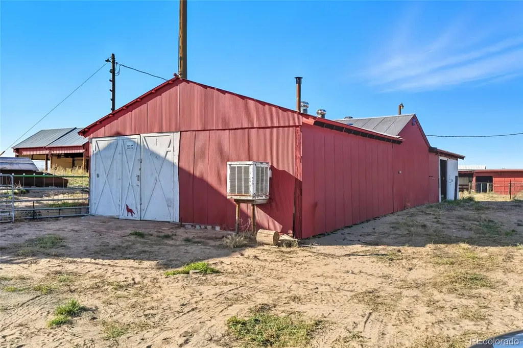 2269 Mathews Avenue Fort Lupton CO 80621