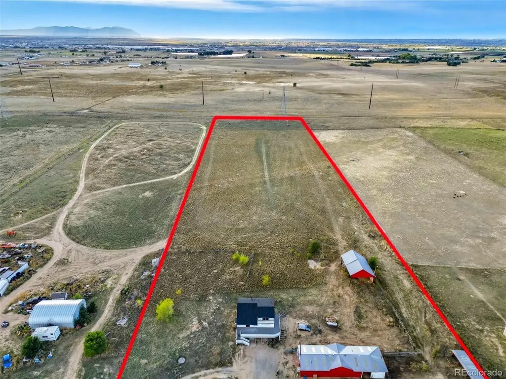 2269 Mathews Avenue Fort Lupton CO 80621